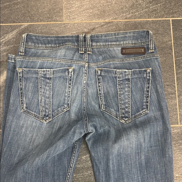 Burberry Kensington skinny jeans - Picture 3 of 3